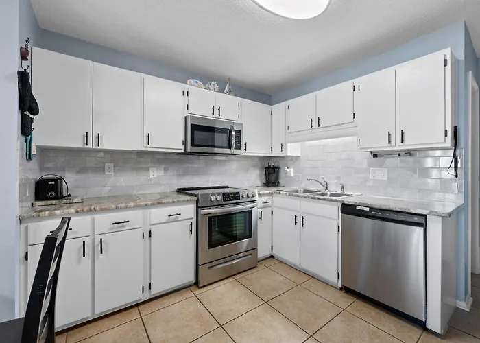 Holiday home Perfect Getaway With Pools, Hot Tubs And Access Gulf Shores