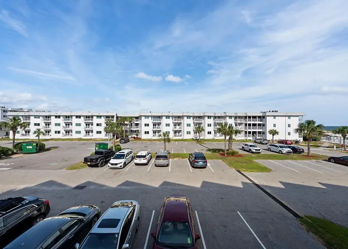 Perfect Getaway With Pools, Hot Tubs And Access * Gulf Shores