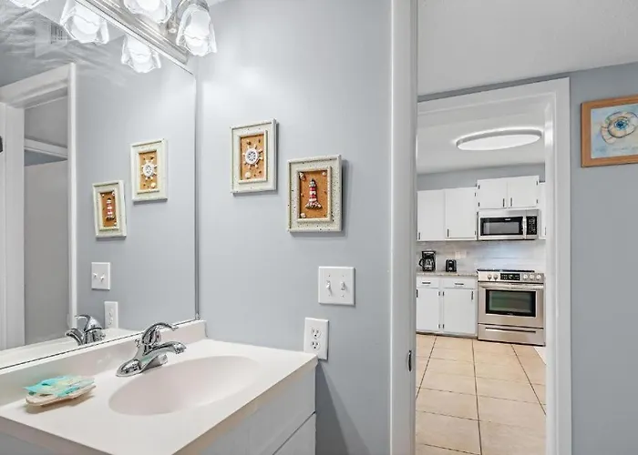 Perfect Getaway With Pools, Hot Tubs And Access * Gulf Shores