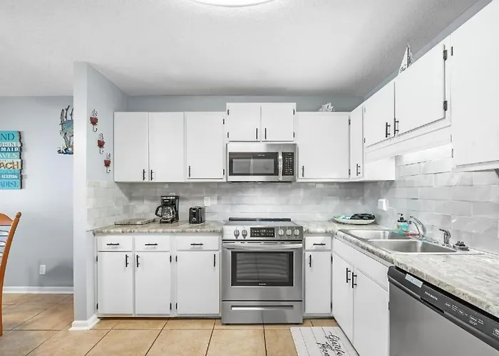 Holiday home Perfect Getaway With Pools, Hot Tubs And Access Gulf Shores