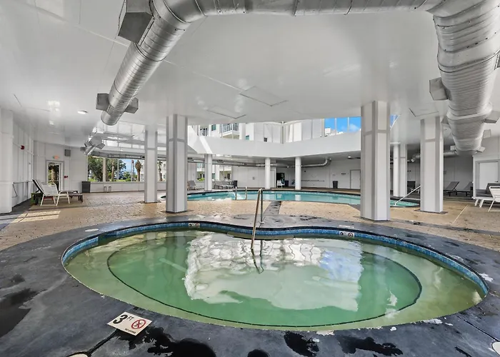 Holiday home Perfect Getaway With Pools, Hot Tubs And Access *