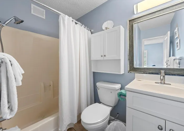 Holiday home Perfect Getaway With Pools, Hot Tubs And Access