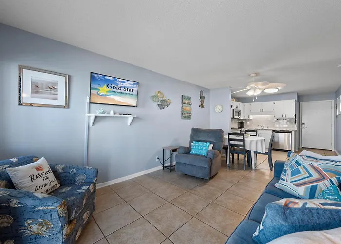 Perfect Getaway With Pools, Hot Tubs And Access * Gulf Shores