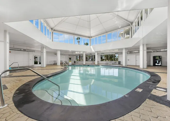 Perfect Getaway With Pools, Hot Tubs And Access Holiday home Gulf Shores